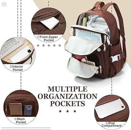 Teen Backpacks For Girls Boy
