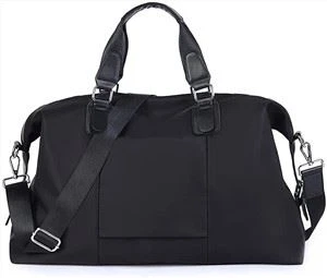 Didelis Duffle Bag Drobė Kelioninis krepšys