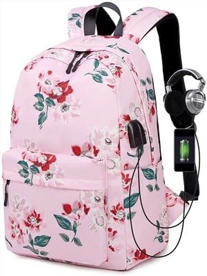 Moterų daypack kelionės krepšys