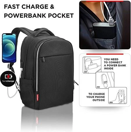 Premium Laptop Backpack