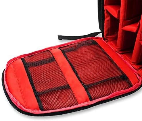 Professional SLR Camera Backpack