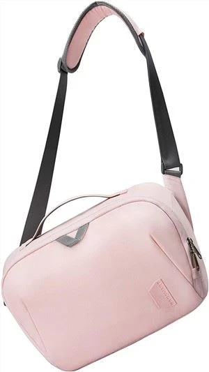 Vandeniui atsparus Crossbody fotoaparato krepšys