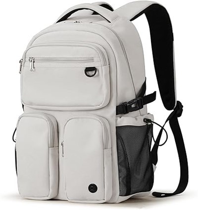 Mixi Travel nešiojamojo kompiuterio kuprinė